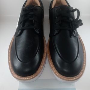 Nike Janoski G Tour Leather Golf Shoes Size 12